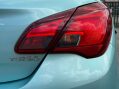Vauxhall Corsa 1.4 Corsa SE ecoFLEX S/S 5dr 17