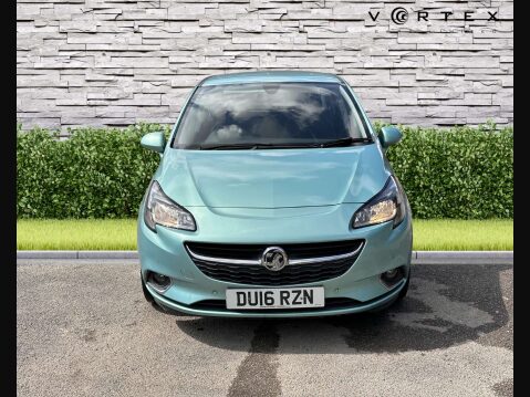 Vauxhall Corsa 1.4 Corsa SE ecoFLEX S/S 5dr 2