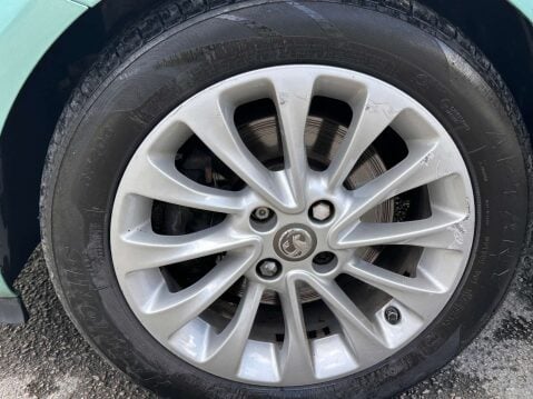 Vauxhall Corsa 1.4 Corsa SE ecoFLEX S/S 5dr 15