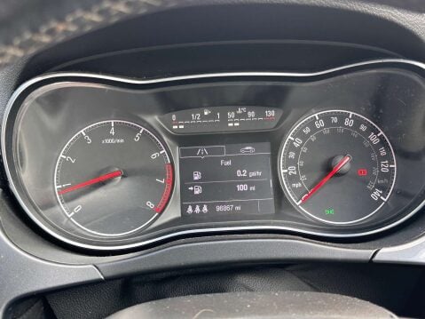 Vauxhall Corsa 1.4 Corsa SE ecoFLEX S/S 5dr 34