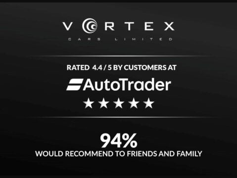 Vauxhall Corsa 1.4 Corsa SE ecoFLEX S/S 5dr 4