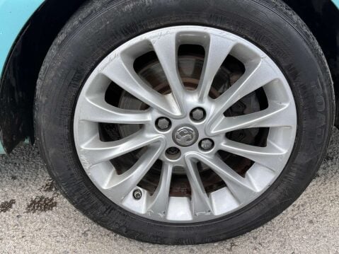 Vauxhall Corsa 1.4 Corsa SE ecoFLEX S/S 5dr 12