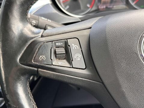 Vauxhall Corsa 1.4 Corsa SE ecoFLEX S/S 5dr 48