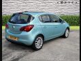 Vauxhall Corsa 1.4 Corsa SE ecoFLEX S/S 5dr 9