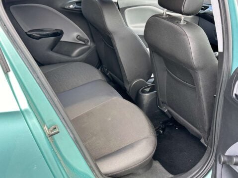 Vauxhall Corsa 1.4 Corsa SE ecoFLEX S/S 5dr 27