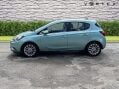 Vauxhall Corsa 1.4 Corsa SE ecoFLEX S/S 5dr 5