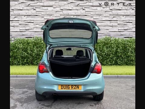 Vauxhall Corsa 1.4 Corsa SE ecoFLEX S/S 5dr 8