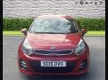 Kia Rio 1.1 Rio 2 ISG CRDi 5dr 2