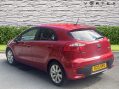 Kia Rio 1.1 Rio 2 ISG CRDi 5dr 6