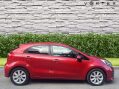 Kia Rio 1.1 Rio 2 ISG CRDi 5dr 10