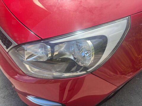 Kia Rio 1.1 Rio 2 ISG CRDi 5dr 13