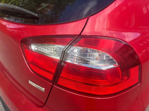 Kia Rio 1.1 Rio 2 ISG CRDi 5dr 16