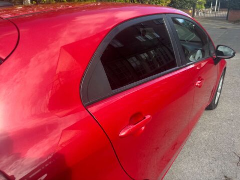 Kia Rio 1.1 Rio 2 ISG CRDi 5dr 18