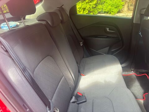 Kia Rio 1.1 Rio 2 ISG CRDi 5dr 44