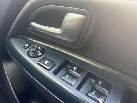 Kia Rio 1.1 Rio 2 ISG CRDi 5dr 46