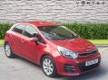 Kia Rio 1.1 Rio 2 ISG CRDi 5dr 1