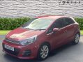 Kia Rio 1.1 Rio 2 ISG CRDi 5dr 3