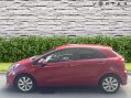Kia Rio 1.1 Rio 2 ISG CRDi 5dr 5
