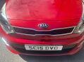 Kia Rio 1.1 Rio 2 ISG CRDi 5dr 12