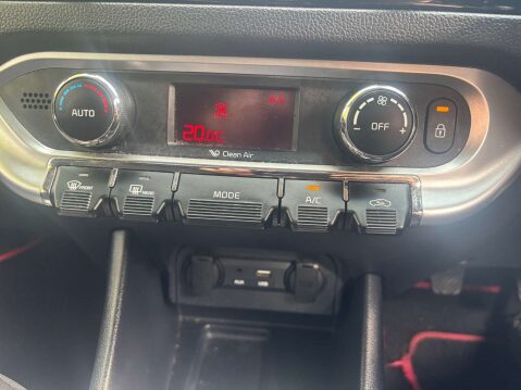 Kia Rio 1.1 Rio 2 ISG CRDi 5dr 50