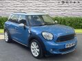 Mini Countryman 1.6 Countryman Cooper ALL4 T Auto 4WD 5dr 1