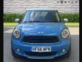 Mini Countryman 1.6 Countryman Cooper ALL4 T Auto 4WD 5dr 2