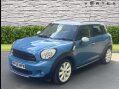 Mini Countryman 1.6 Countryman Cooper ALL4 T Auto 4WD 5dr 3