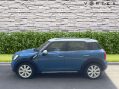 Mini Countryman 1.6 Countryman Cooper ALL4 T Auto 4WD 5dr 5