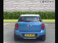 Mini Countryman 1.6 Countryman Cooper ALL4 T Auto 4WD 5dr 7