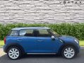 Mini Countryman 1.6 Countryman Cooper ALL4 T Auto 4WD 5dr 9