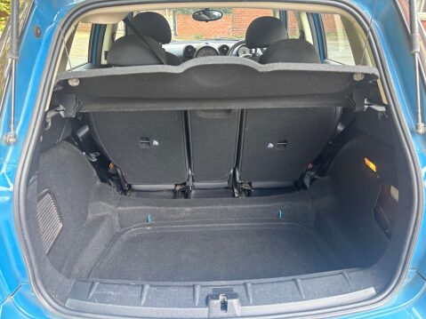 Mini Countryman 1.6 Countryman Cooper ALL4 T Auto 4WD 5dr 19