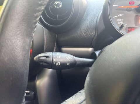Mini Countryman 1.6 Countryman Cooper ALL4 T Auto 4WD 5dr 27
