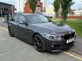 BMW 3 Series 2.0 320d xDrive M Sport Auto 4WD 4dr 1