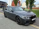 BMW 3 Series 2.0 320d xDrive M Sport Auto 4WD 4dr