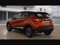 Renault Captur 1.2 Captur Dynamique S MediaNav TCe EDC Auto 5dr 3