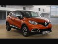 Renault Captur 1.2 Captur Dynamique S MediaNav TCe EDC Auto 5dr 1
