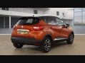 Renault Captur 1.2 Captur Dynamique S MediaNav TCe EDC Auto 5dr 4