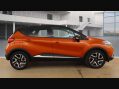 Renault Captur 1.2 Captur Dynamique S MediaNav TCe EDC Auto 5dr 5
