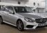 Mercedes-Benz E Class 3.0 E350 AMG Sport Bluetec Auto 5dr