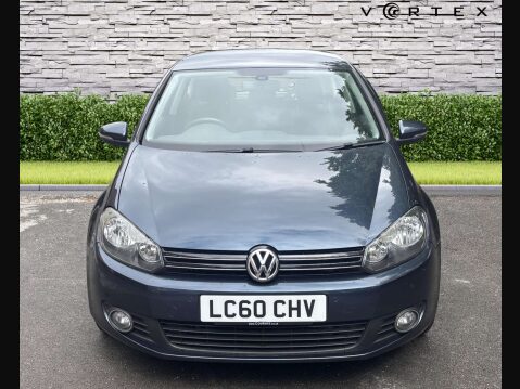 Volkswagen Golf 1.4 Golf SE TSi 3dr 2