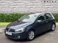 Volkswagen Golf 1.4 Golf SE TSi 3dr 3