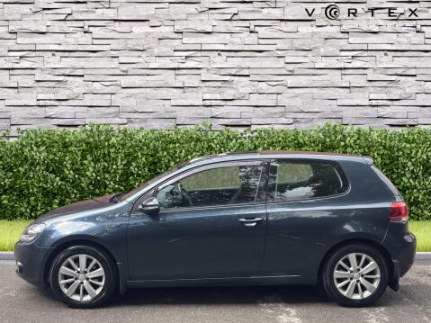 Volkswagen Golf 1.4 Golf SE TSi 3dr 5
