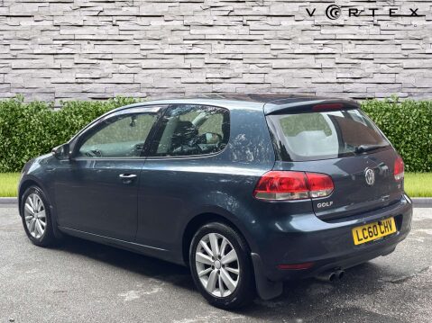 Volkswagen Golf 1.4 Golf SE TSi 3dr 6
