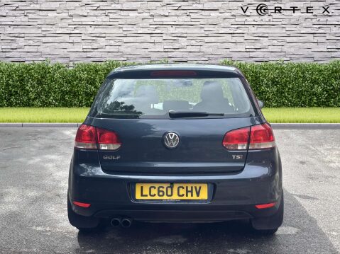 Volkswagen Golf 1.4 Golf SE TSi 3dr 7
