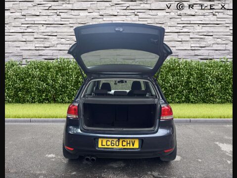 Volkswagen Golf 1.4 Golf SE TSi 3dr 8