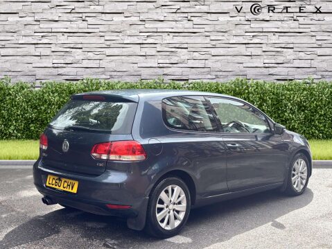 Volkswagen Golf 1.4 Golf SE TSi 3dr 9