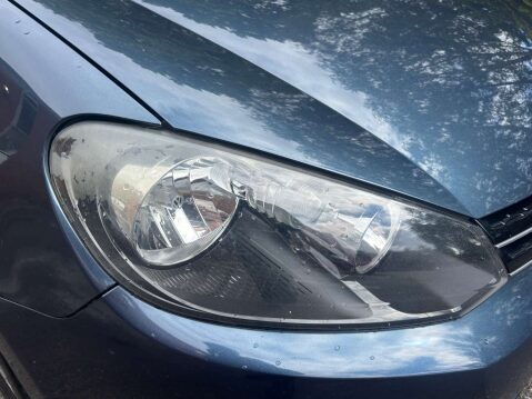 Volkswagen Golf 1.4 Golf SE TSi 3dr 11