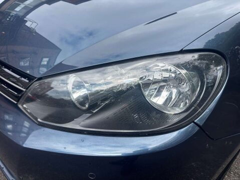 Volkswagen Golf 1.4 Golf SE TSi 3dr 13