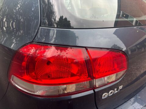 Volkswagen Golf 1.4 Golf SE TSi 3dr 14