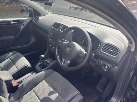 Volkswagen Golf 1.4 Golf SE TSi 3dr 22